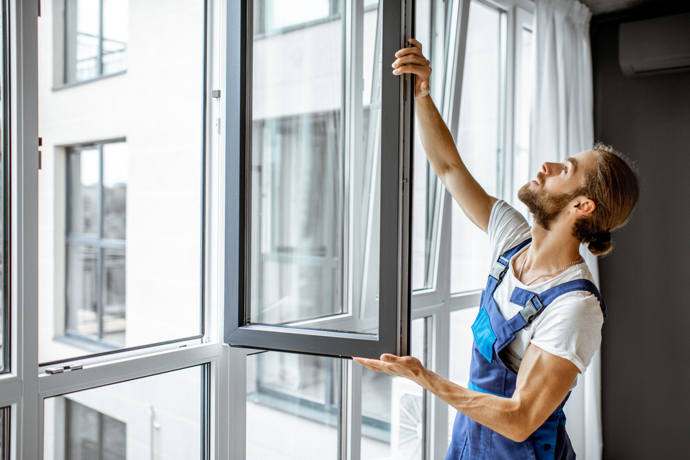 Window Repairs, Local Glazier in Shoreditch, E2